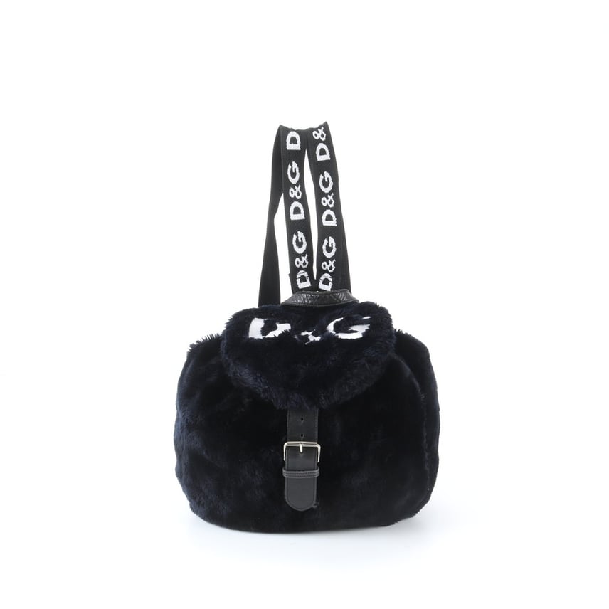 B (目立った傷や汚れなし)】□美品 ドルチェアンドガッバーナ D&G B (目立った傷や汚れなし)】□美品 ドルチェアンドガッバーナ D&G