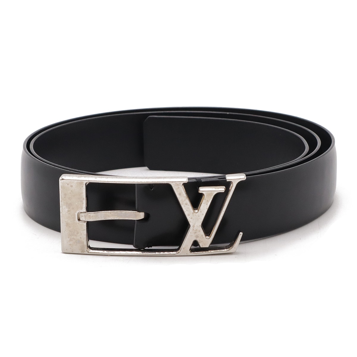 ルイ・ヴィトンサンチュール アナグラムM9840S ベルト メンズ
