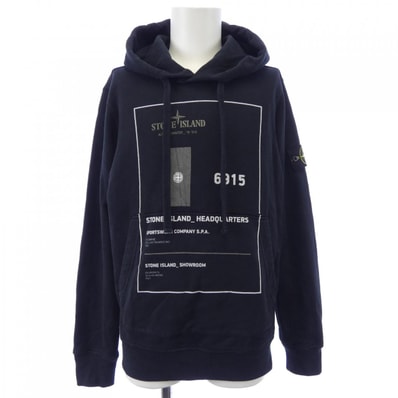 ストーンアイランド STONE ISLAND 691566088 パーカー