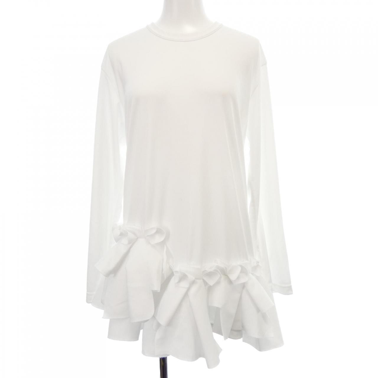 コムデギャルソン COMME des GARCONS RL-T003 トップス