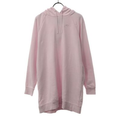 NIKE ナイキ 長袖 スウェットパーカー