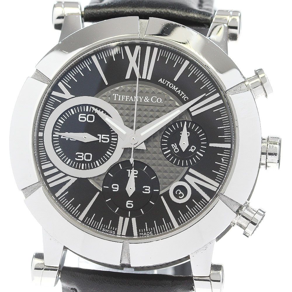 ティファニー アトラス ジェント メンズ 【中古】