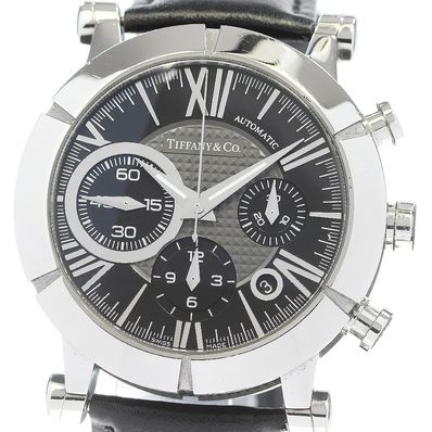 ティファニー アトラス ジェント メンズ 【中古】