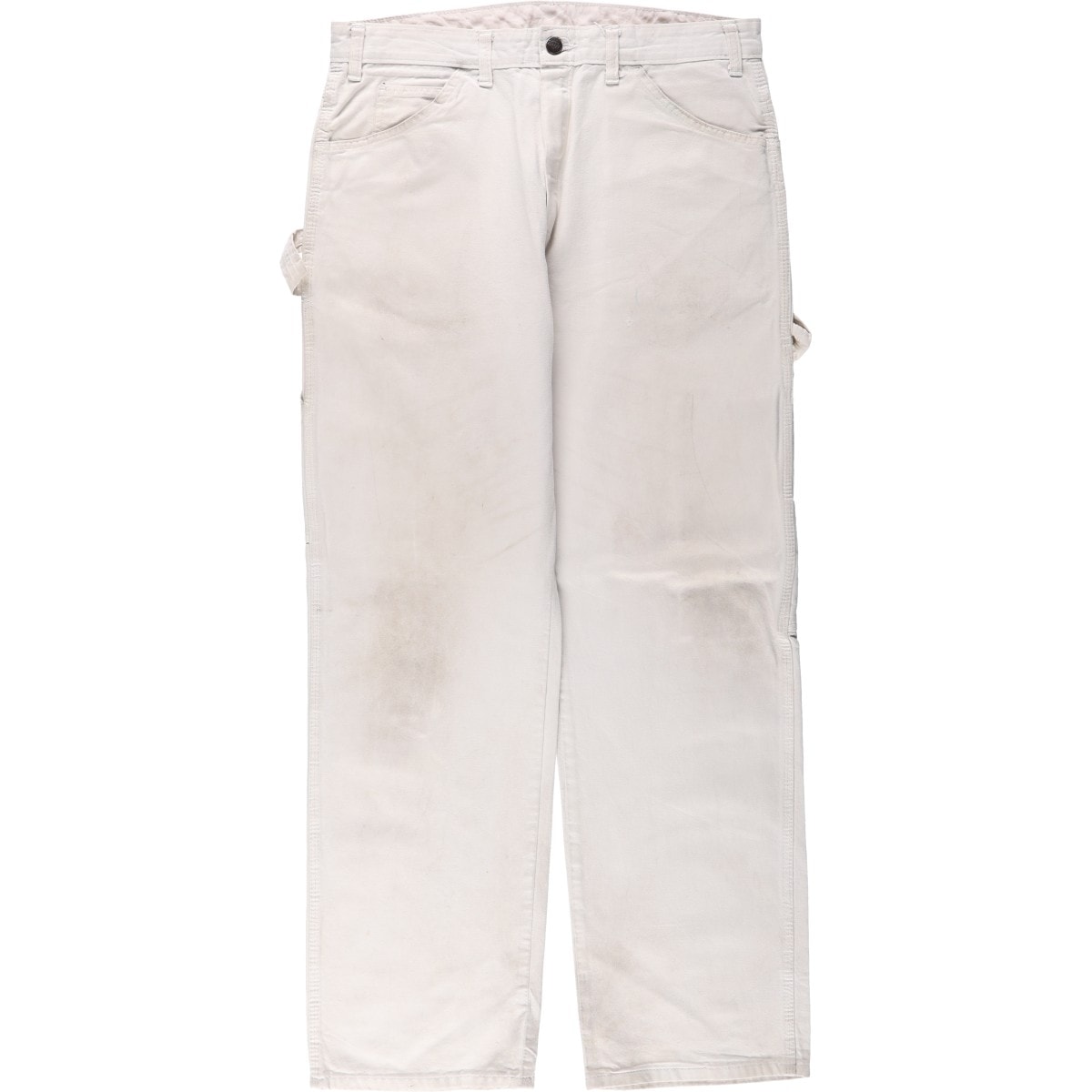 古着 ディッキーズ Dickies ペインターパンツ メンズw34相当/eaa678173