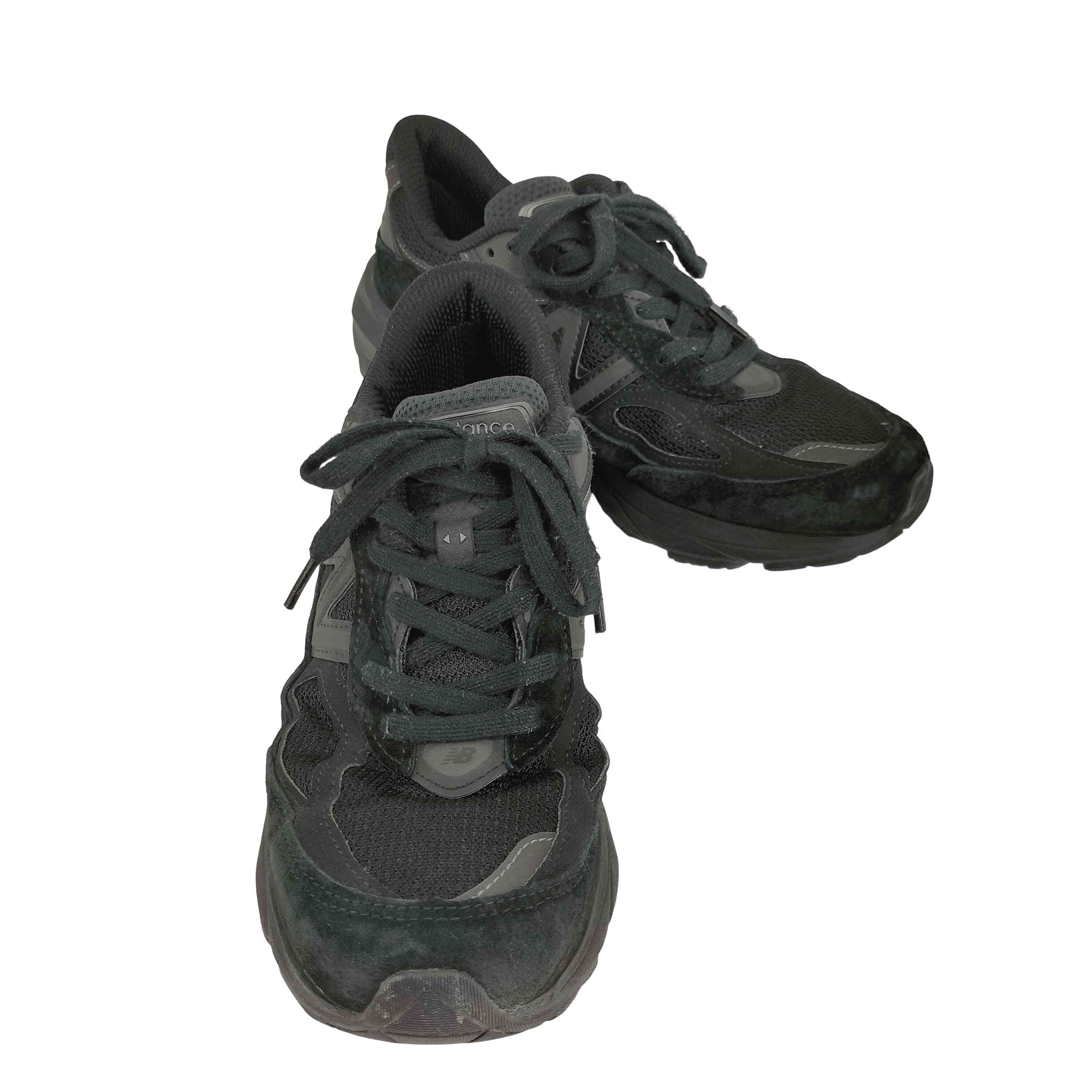 Made in USA 990v6 ローカットスニーカー【1143830299738】