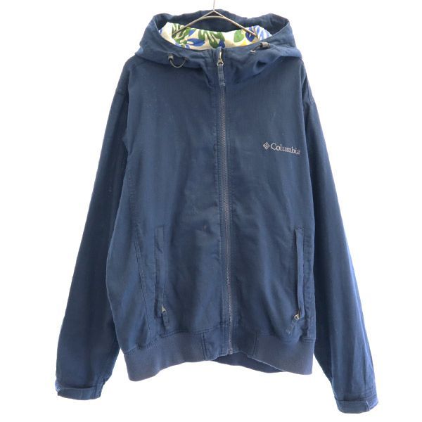 Columbia コロンビア ジップジャケット