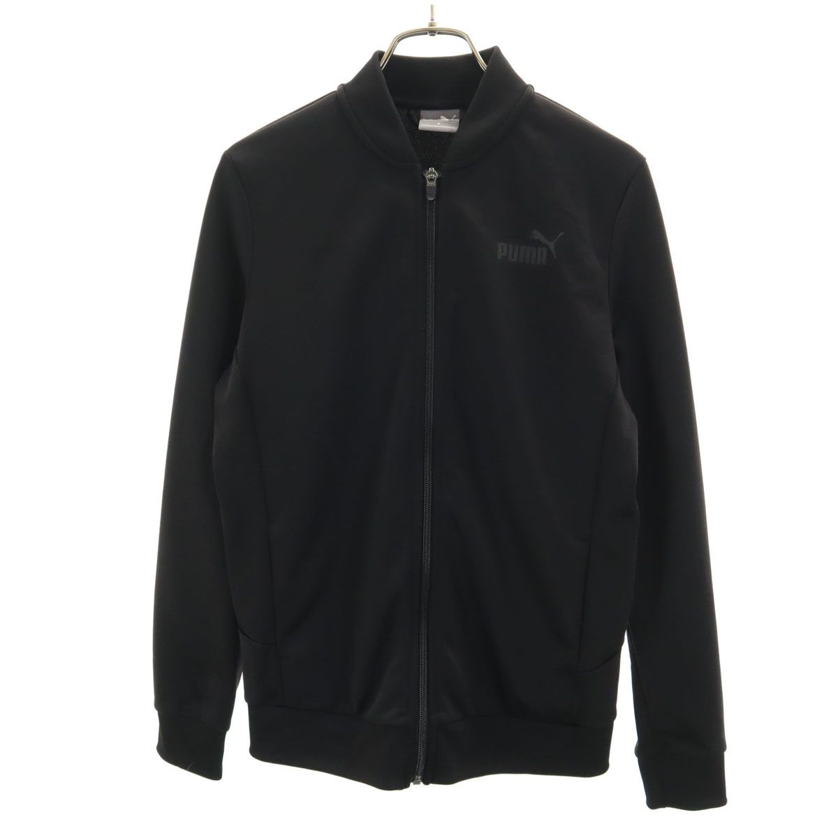 PUMA ワンポイント トレーニングジャージ