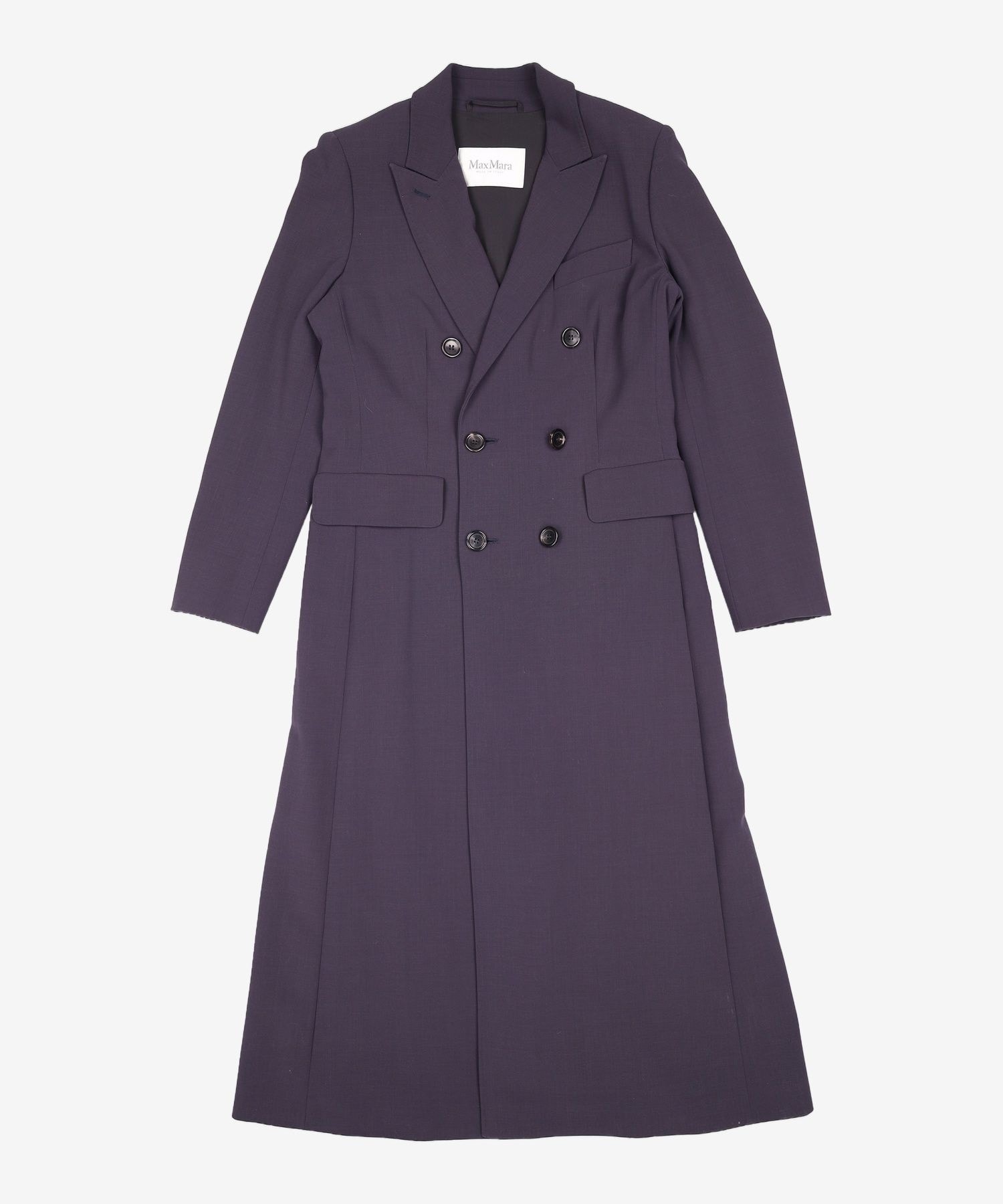 Spring/fall coat