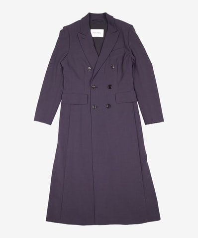 Spring/fall coat
