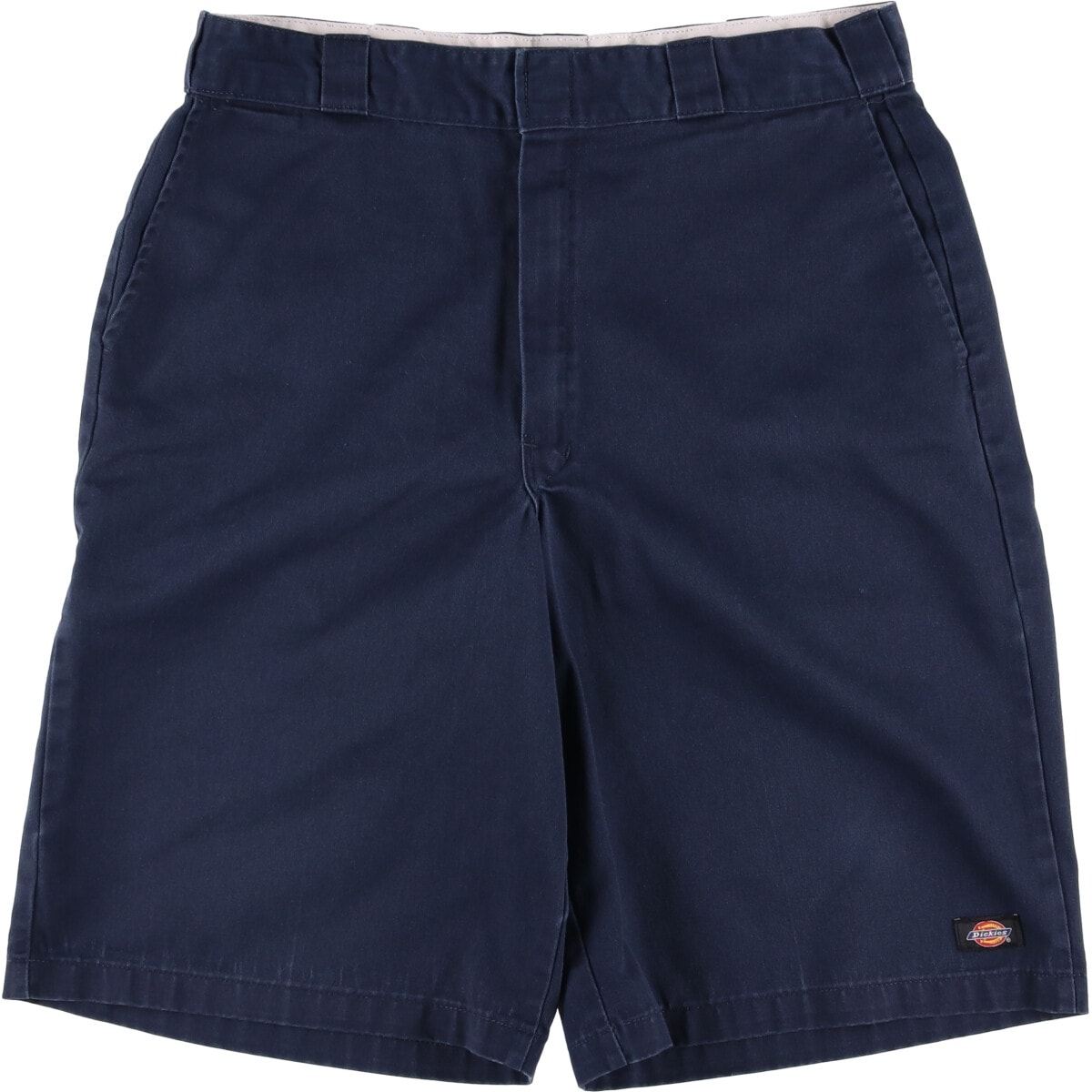 古着 ディッキーズ Dickies ワークショーツ ハーフパンツ メンズw35相当/eaa570625