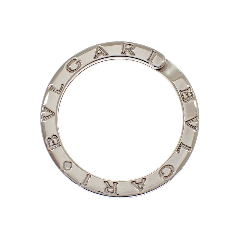ブルガリ BVLGARI 34886 キーリング【中古】【Aランク】