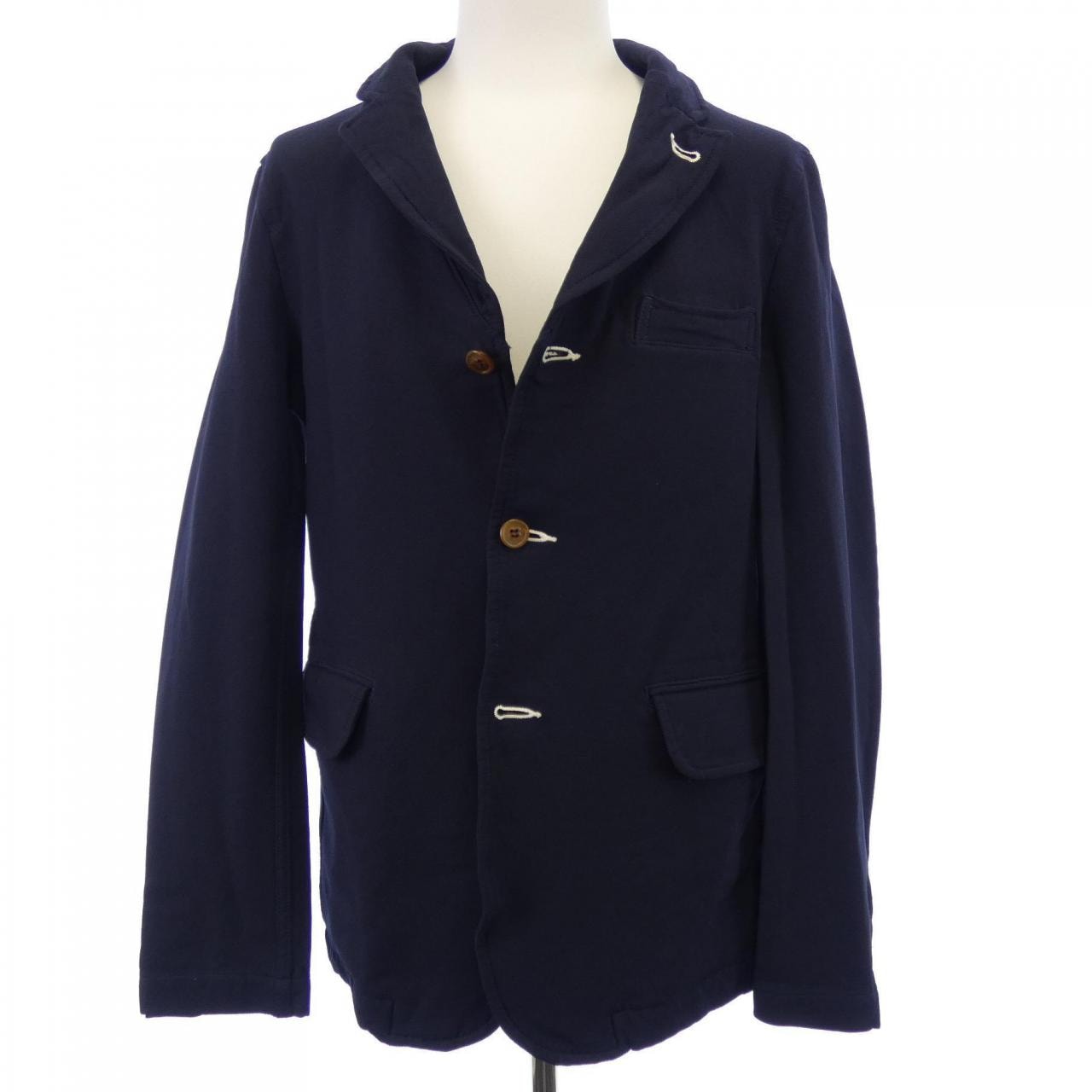 コムデギャルソンオム COMME des GARCONS HOMME PJ-J031 ジャケット