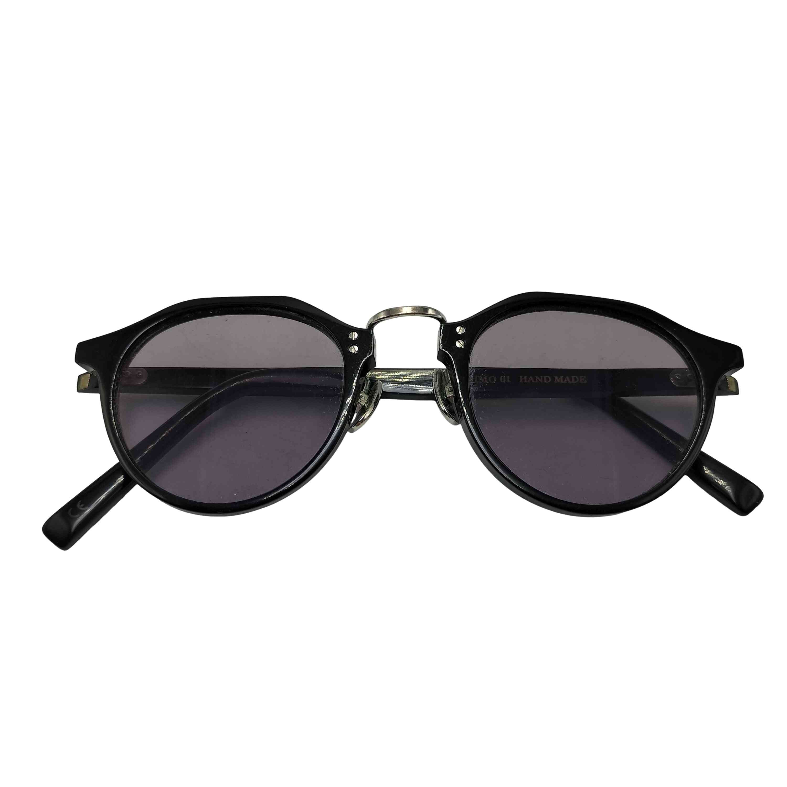 SATCHMO 01 サッチモ 01 HANDMADE ハンドメイド サングラス【1140742642058】