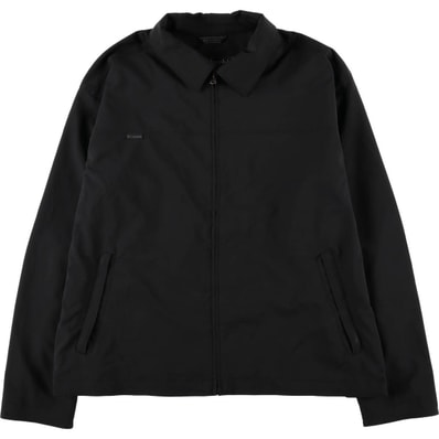 古着 00年代 コロンビア Columbia X.C.O. ソフトシェルジャケット メンズXL相当/eaa582501
