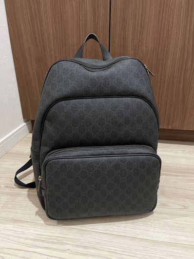 Gucci Backpack リュック バックパック