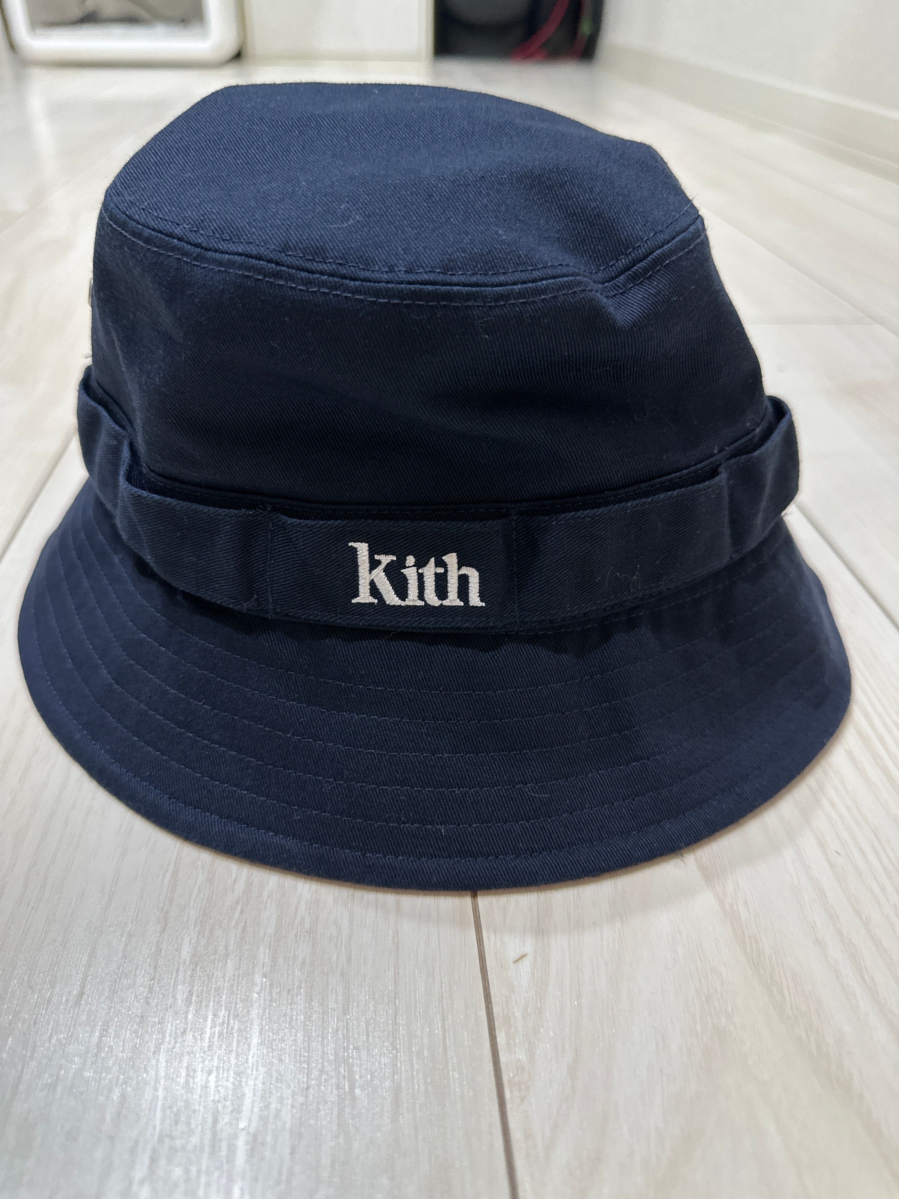 キス(キース) バケットハット 人気アイテム通販(新品/中古
