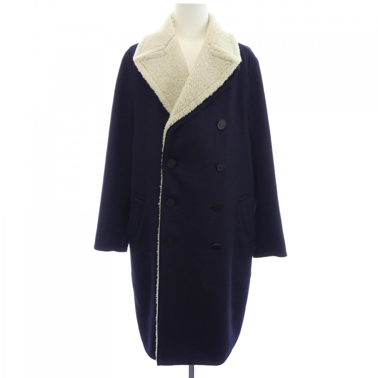 エルメス HERMES コート