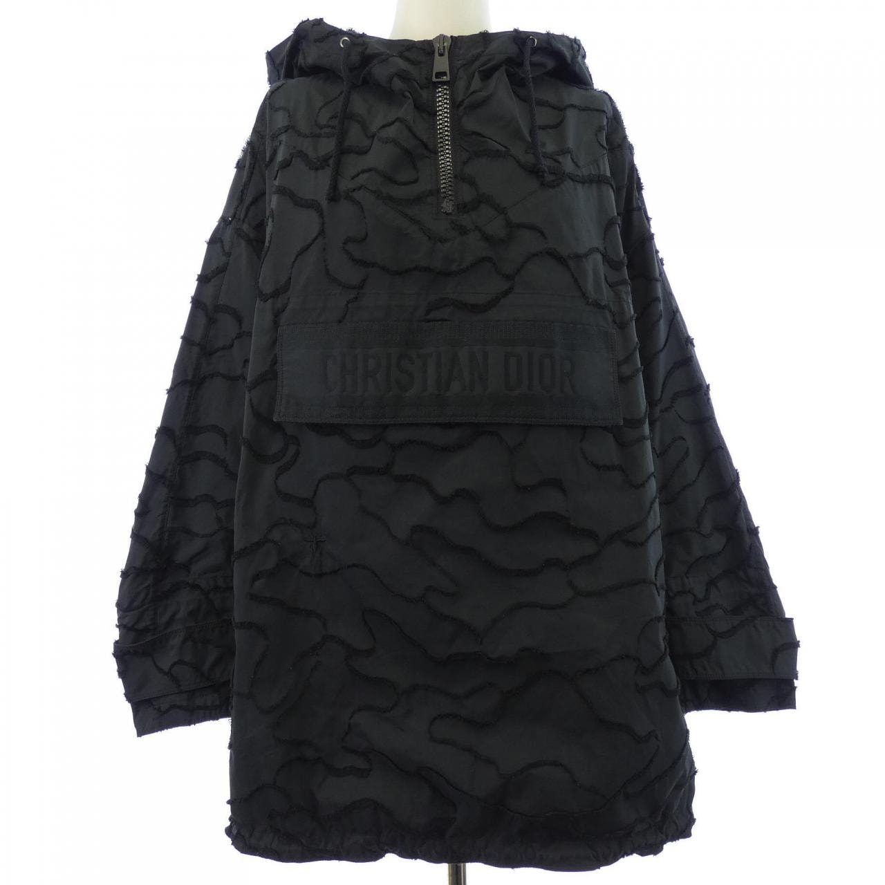 クリスチャンディオール CHRISTIAN DIOR アノラック 017C10A2960 ジャケット