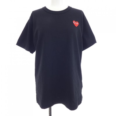 コムデギャルソン COMME des GARCONS AX-T108 Tシャツ
