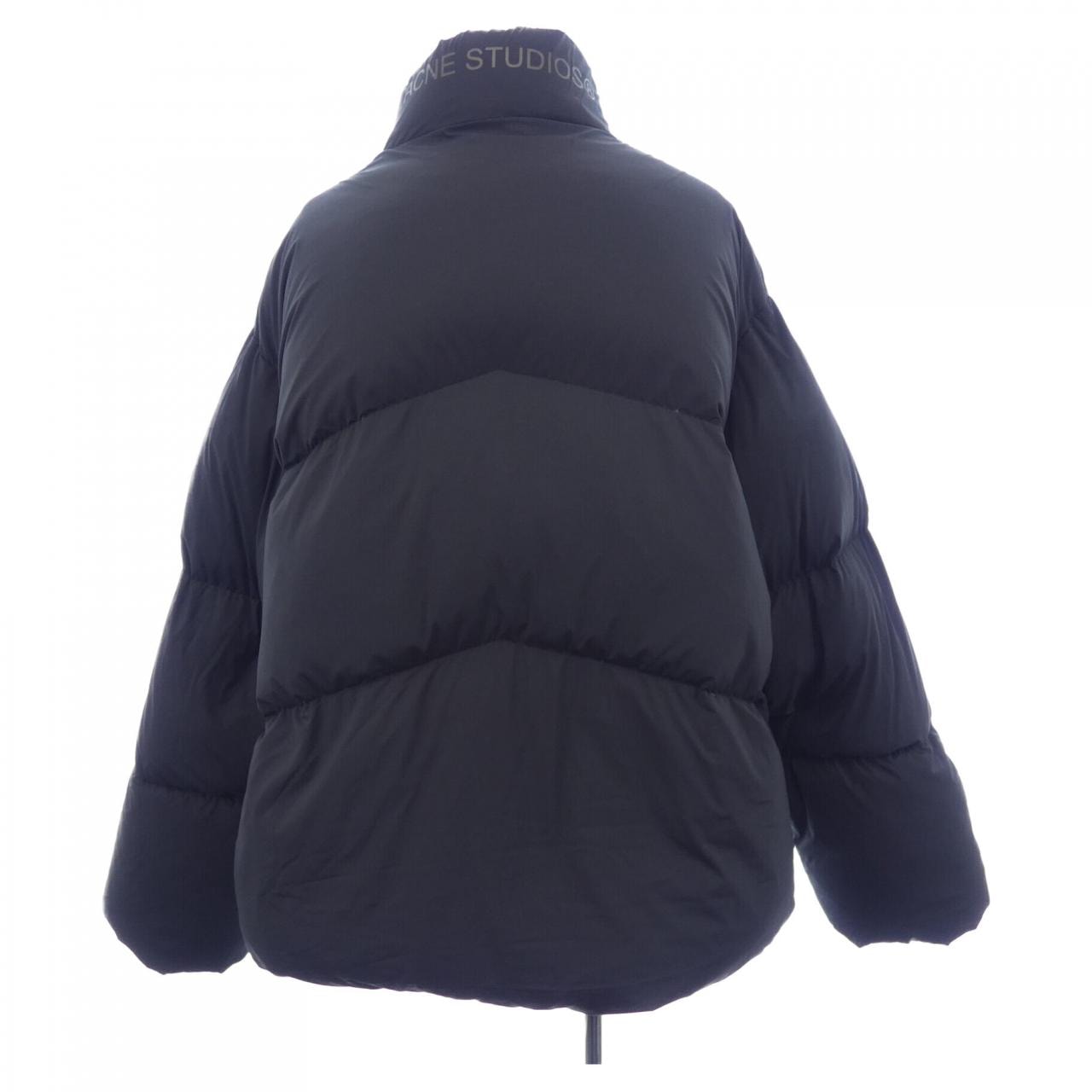 C (やや傷や汚れあり)】アクネストゥディオズ ACNE STUDIOS FNMN