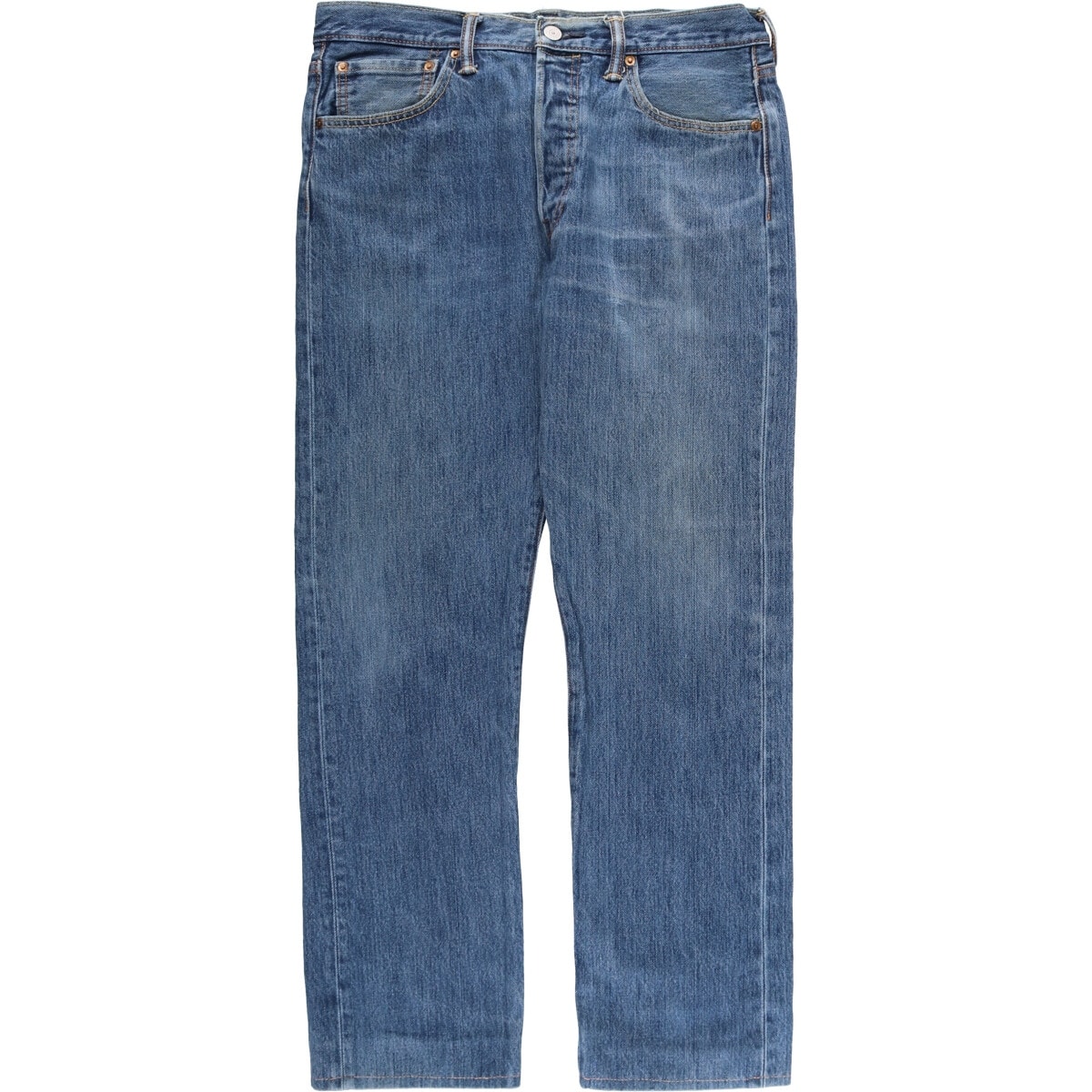 古着 リーバイス Levi's 501 ストレートデニムパンツ メンズw35相当/eaa585727