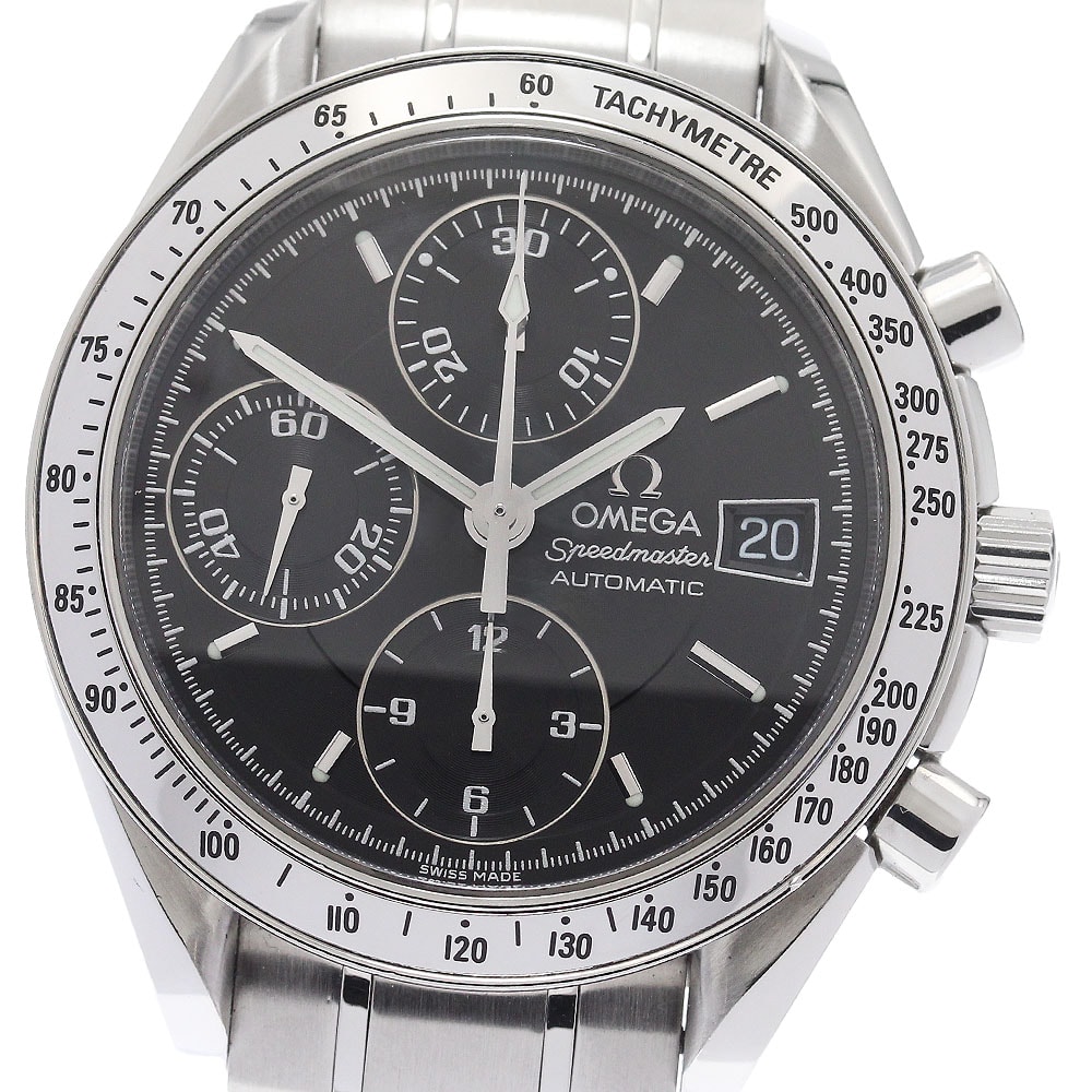 オメガ スピードマスター 3513.50 メンズ 【中古】