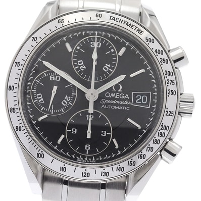 オメガ スピードマスター 3513.50 メンズ 【中古】