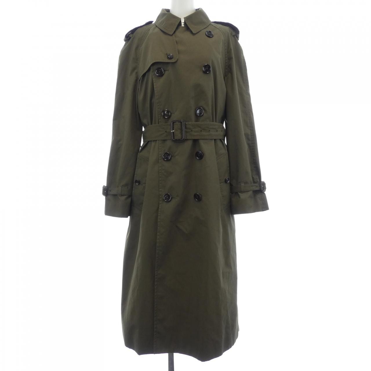 セリーヌ CELINE 2M015085I トレンチコート