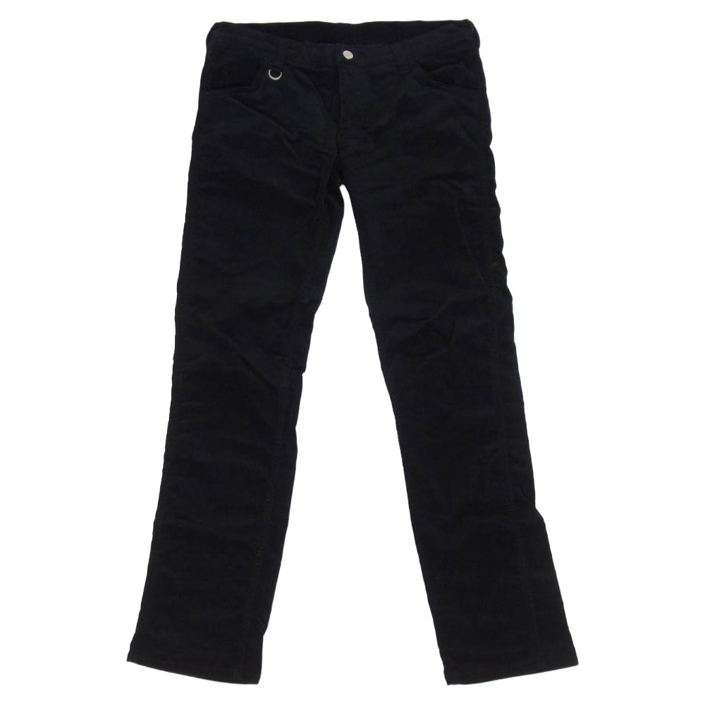 SOPHNET. ソフネット パンツ SOPH-145106 コーデュロイ パンツ ブラック系 L【中古】