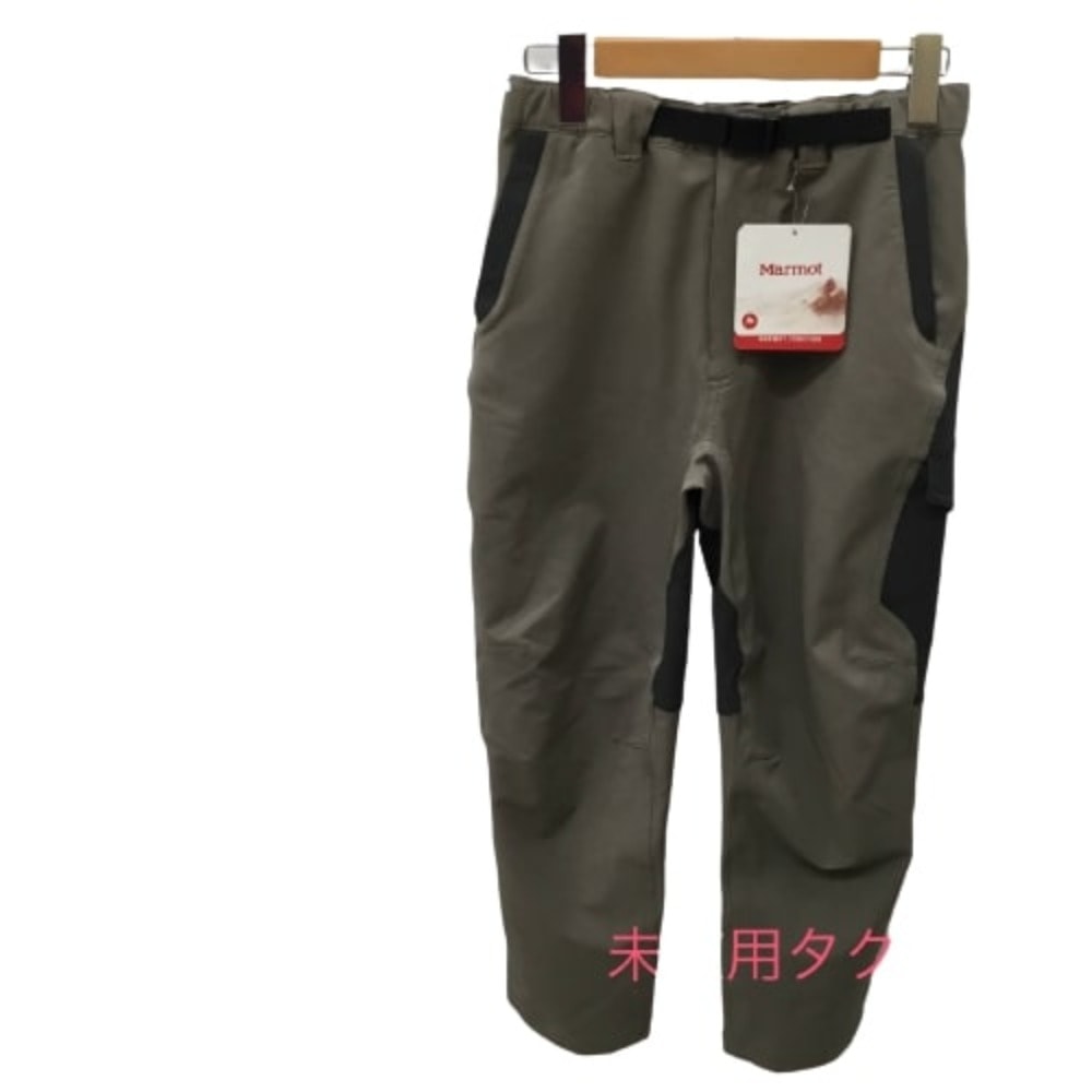 ♪♪MARMOT マーモットキッズ インヴィンシブル パンツSIZE 140