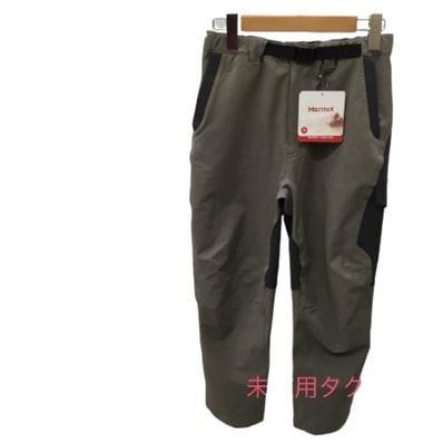 ♪♪MARMOT マーモットキッズ インヴィンシブル パンツSIZE 140