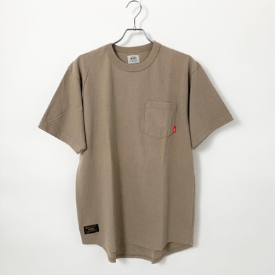 WTAPS DESIGN SS 02 Beige
