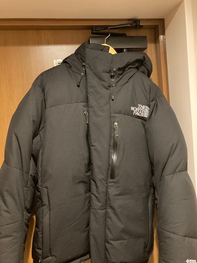 The North Face Baltro Light Jacket K 2020/2021 "Black"