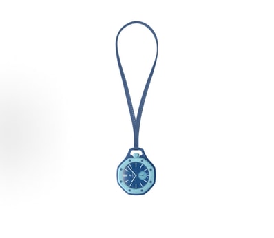 Swatch x Audemars Piguet Royal Pop Lan Ba "Blue"