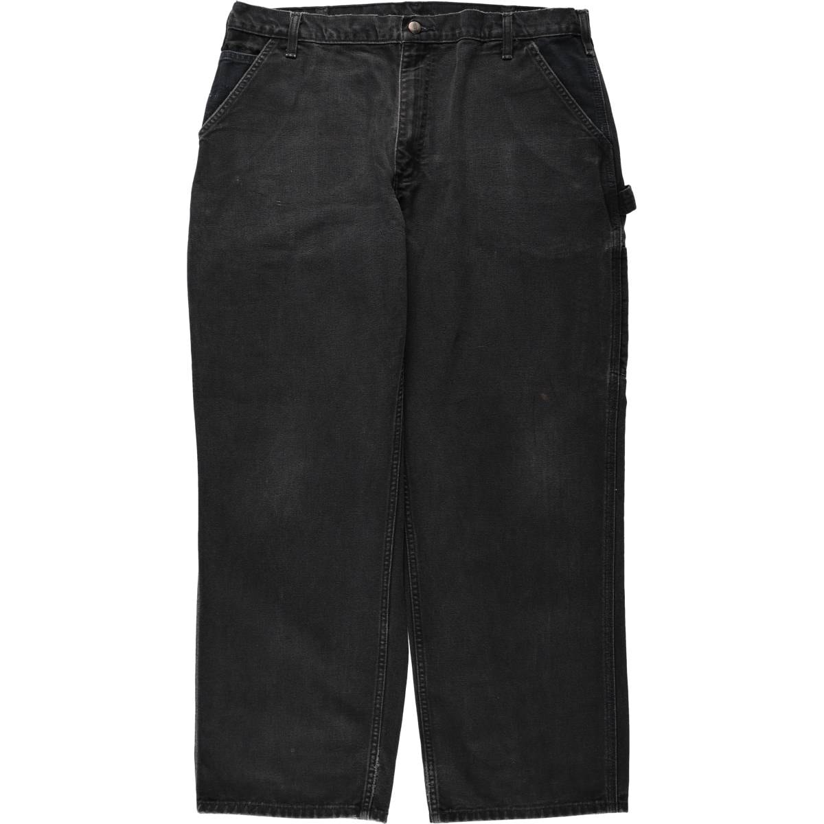 古着 カーハート Carhartt ダックペインターパンツ メンズw37相当/eaa677851