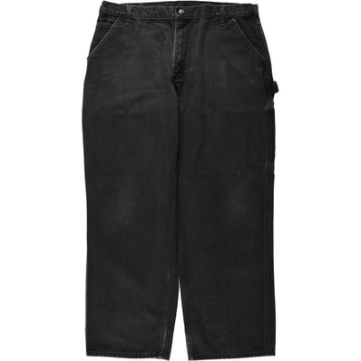古着 カーハート Carhartt ダックペインターパンツ メンズw37相当/eaa677851