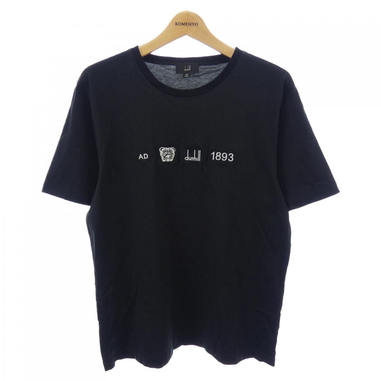 ダンヒル DUNHILL Tシャツ
