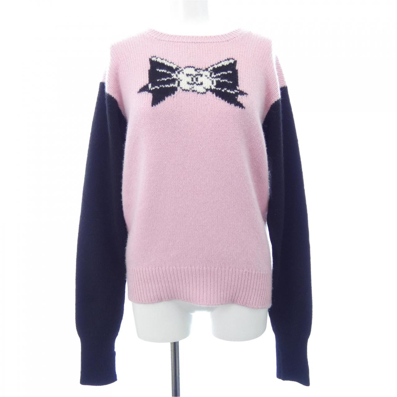 【ヴィンテージ】シャネル CHANEL P05571V00254 95A ニット