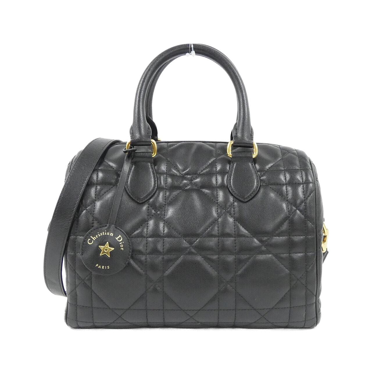 クリスチャンディオール DIOR GROOVE 25 M1365UBOL ボストンバッグ