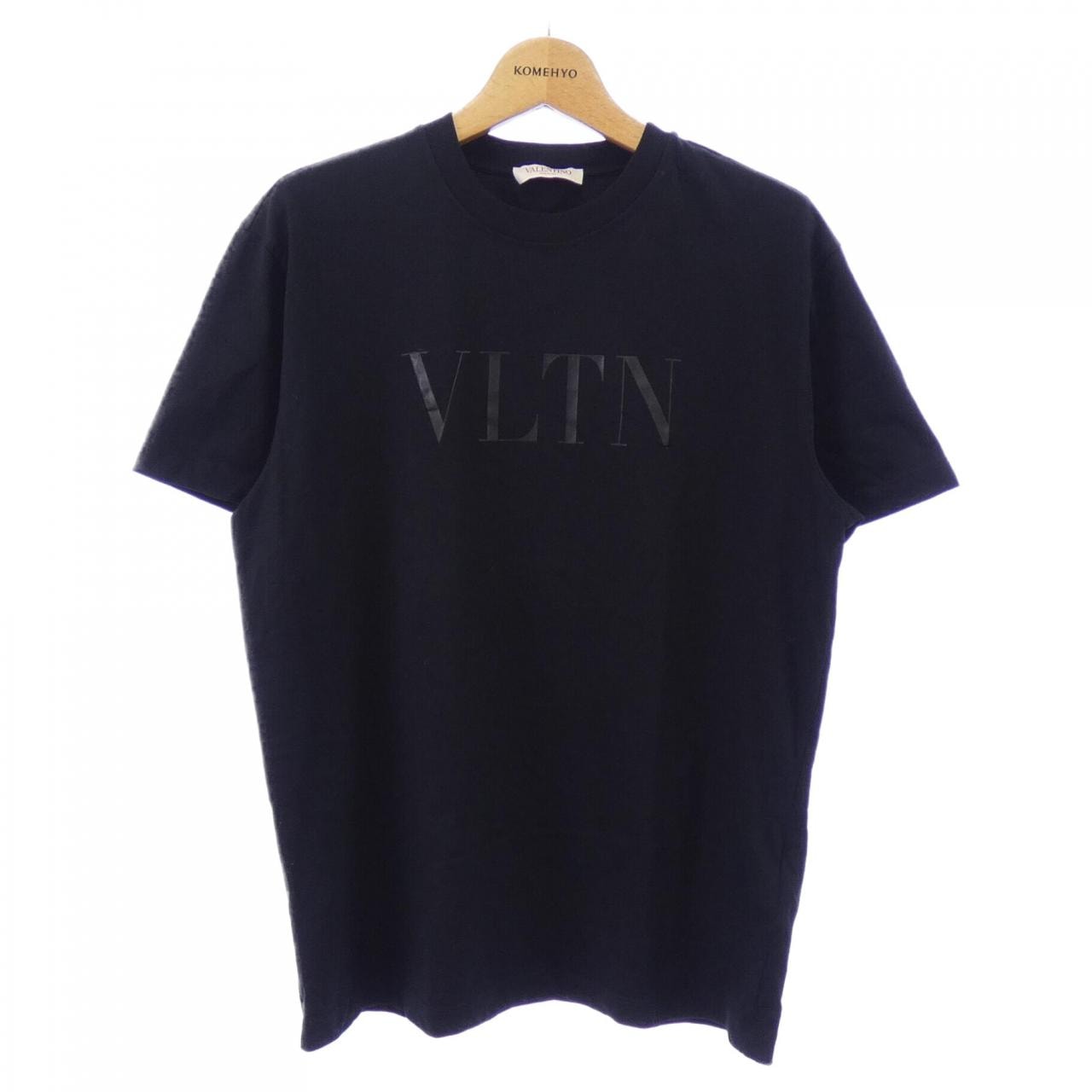 ヴァレンティノ VALENTINO 5V3MG10V96P Tシャツ