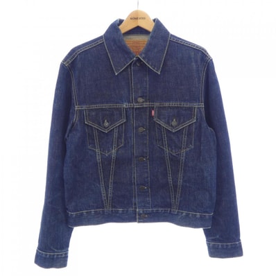 リーバイス LEVI'S 71557-02 デニムジャケット