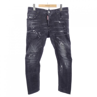 ディースクエアード DSQUARED2 S71LB0801 ジーンズ