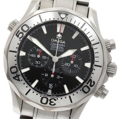 オメガ シーマスター 2293.52 メンズ 【中古】