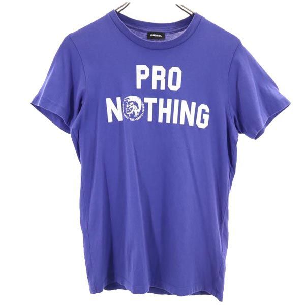 DIESEL ディーゼル 半袖 Tシャツ 14