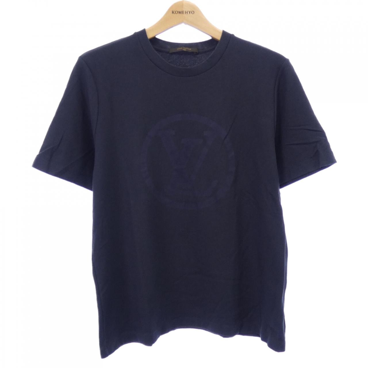 ルイヴィトン LOUIS VUITTON H9Y05WJUL Tシャツ