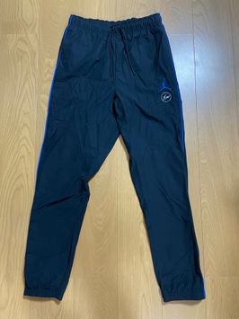 Air Jordan x Fragment Woven Pant