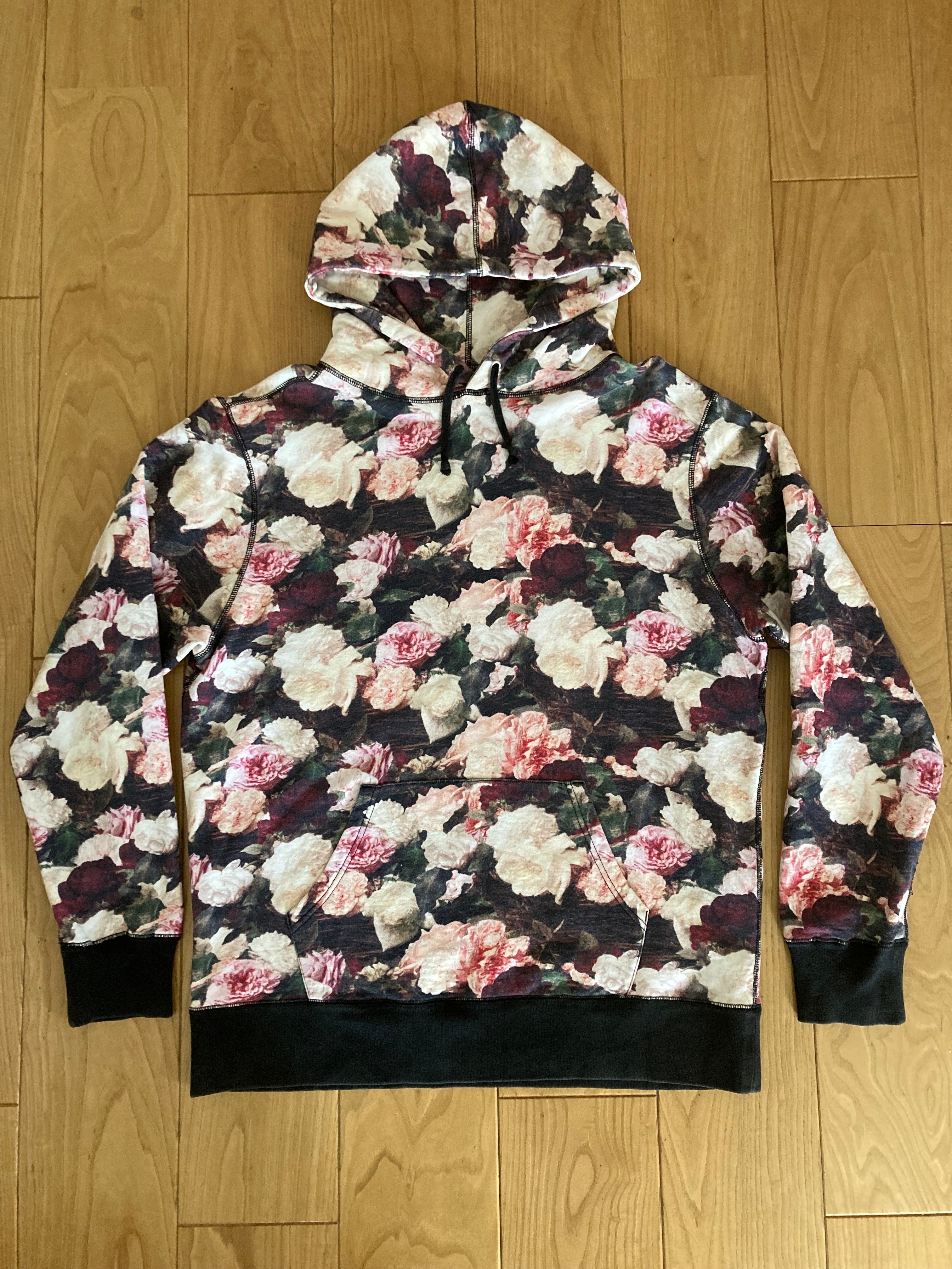 Supreme Power Corruption Lies Pullover "Black"