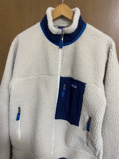 patagonia Men's Classic RetroX Jacket "Natural"