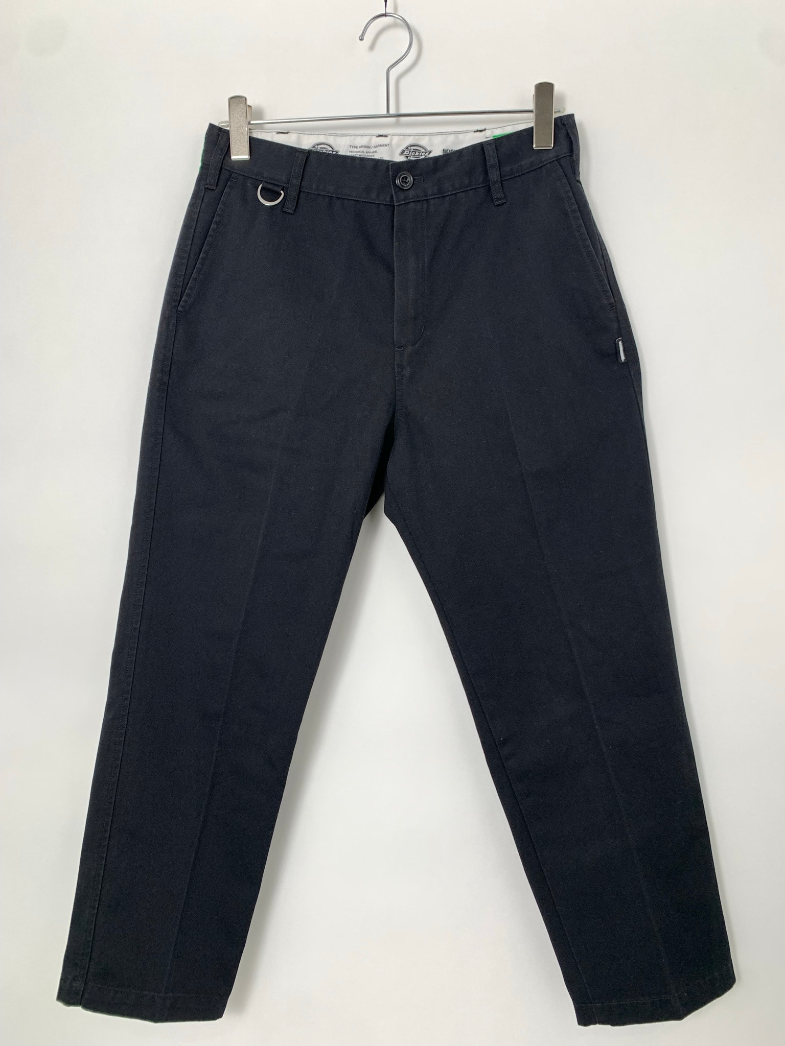 NEIGHBORHOOD x Dickies . Slim Pants "Black"