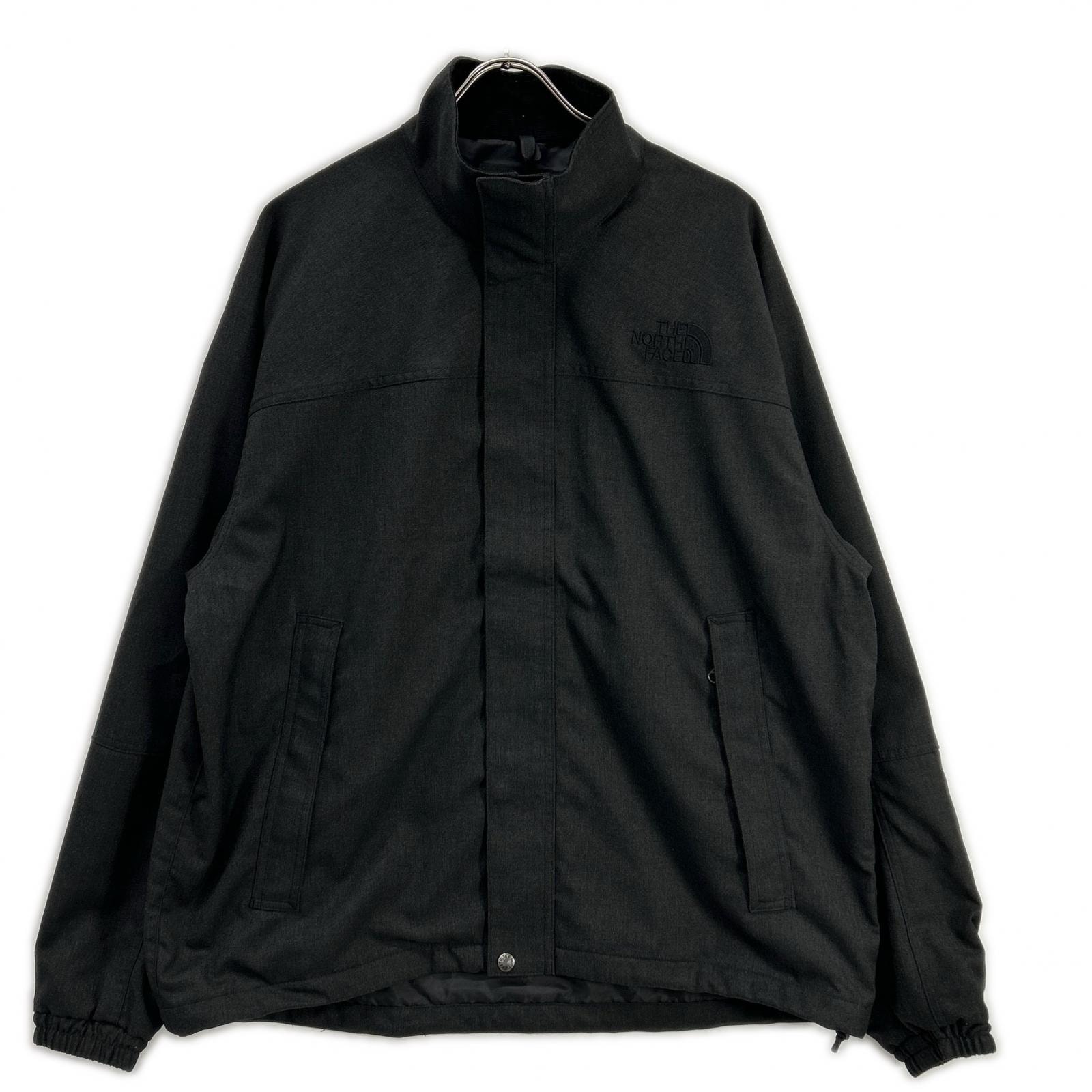 ノースフェイス NP72460 アビエイターネイビー  Wooly Hydrena Jacket XL
